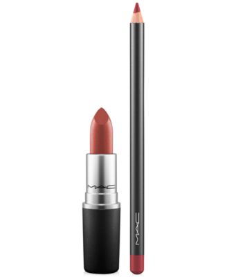 mac lipstick set macys
