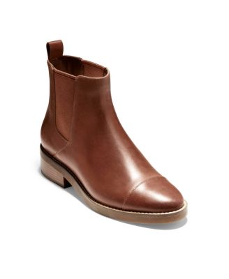 cole haan grand os womens boots