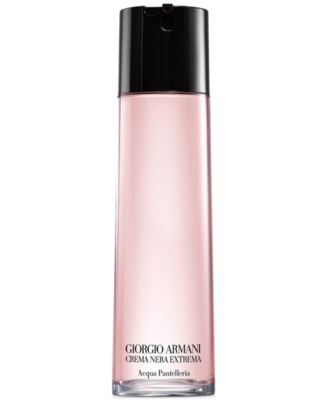crema nera extrema cleansing moisturizer