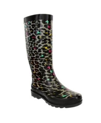 ralph lauren rain boots macys