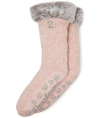 dearfoam slipper socks