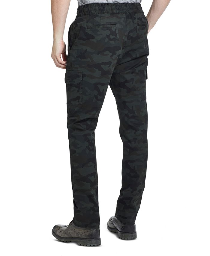 weatherproof cargo pants