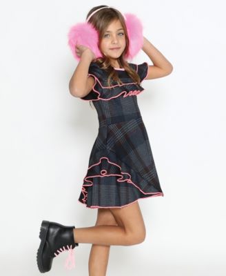 skirt dress for kids