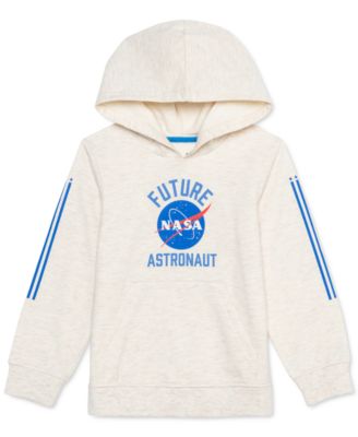 space astronaut hoodie