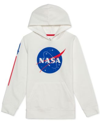 nasa sweater kids