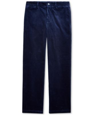 boys navy corduroy pants
