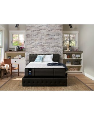 sealy natural comforts ultra luxe