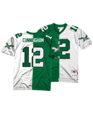 eagles away jersey