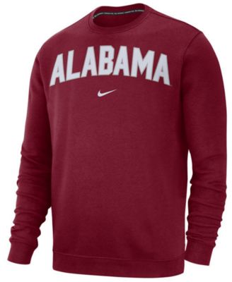 nike alabama sweatshirt