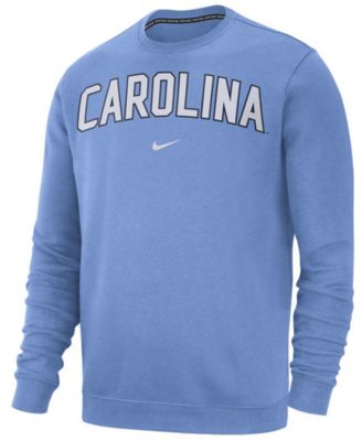 nike tar heels hoodie