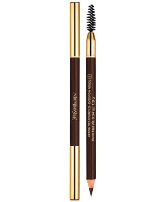 Карандаш для бровей Yves Saint Laurent Dessin Des Sourcils multi