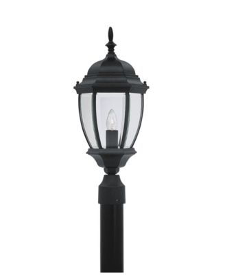 Дизайнеры фонтана Tiverton Post Lantern