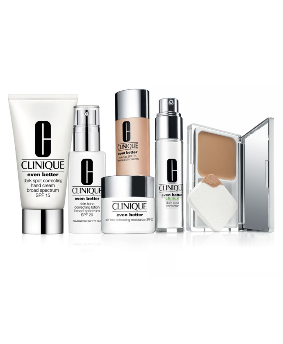 Clinique Even Better Clinical Dark Spot Corrector   Skin Care   Beauty