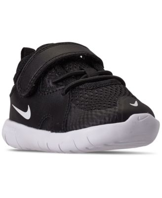 Nike Toddler Boys Flex Contact 3 Stay 