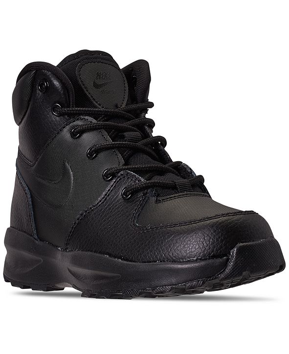 finish line nike manoa