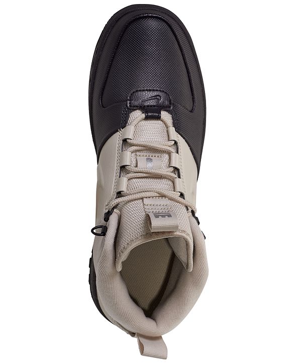Nike Men's Path WNTR Sneaker Boots from Finish Line & Reviews - Finish Line Athletic Shoes - Men