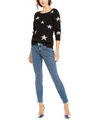 macys womens sweaters inc