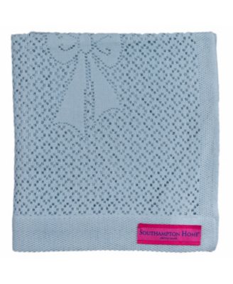 hugo boss baby blanket