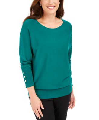macys jm sweaters