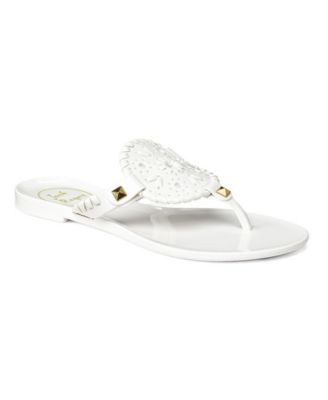 jelly flops shoes