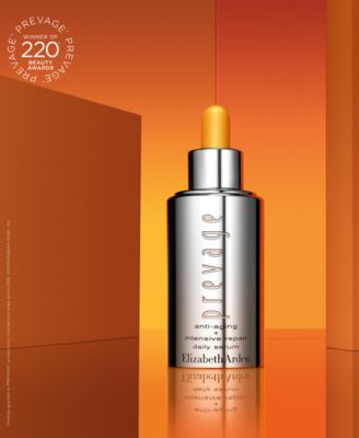 arden prevage serum