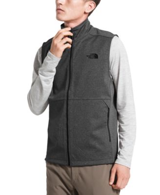 apex canyonwall vest