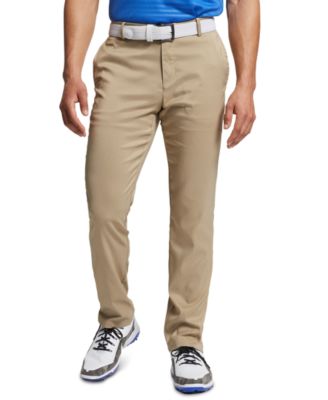 grey nike golf pants