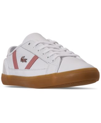 macys lacoste sneakers