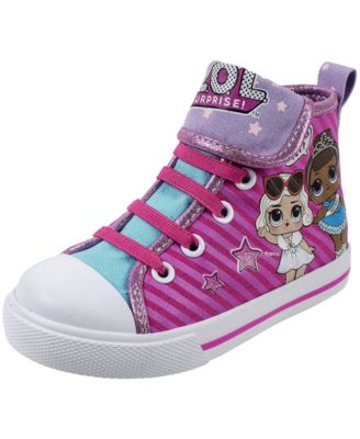 top girl shoes