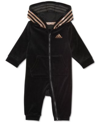 adidas infant coverall