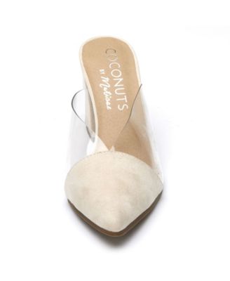 coconuts by matisse mules