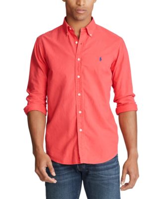 cheap mens ralph lauren shirts