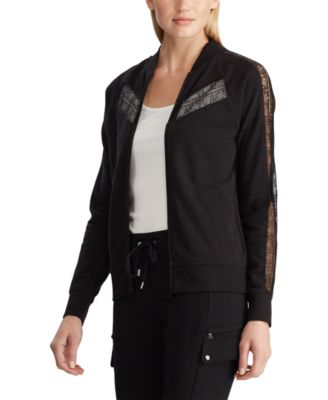macys ralph lauren petite