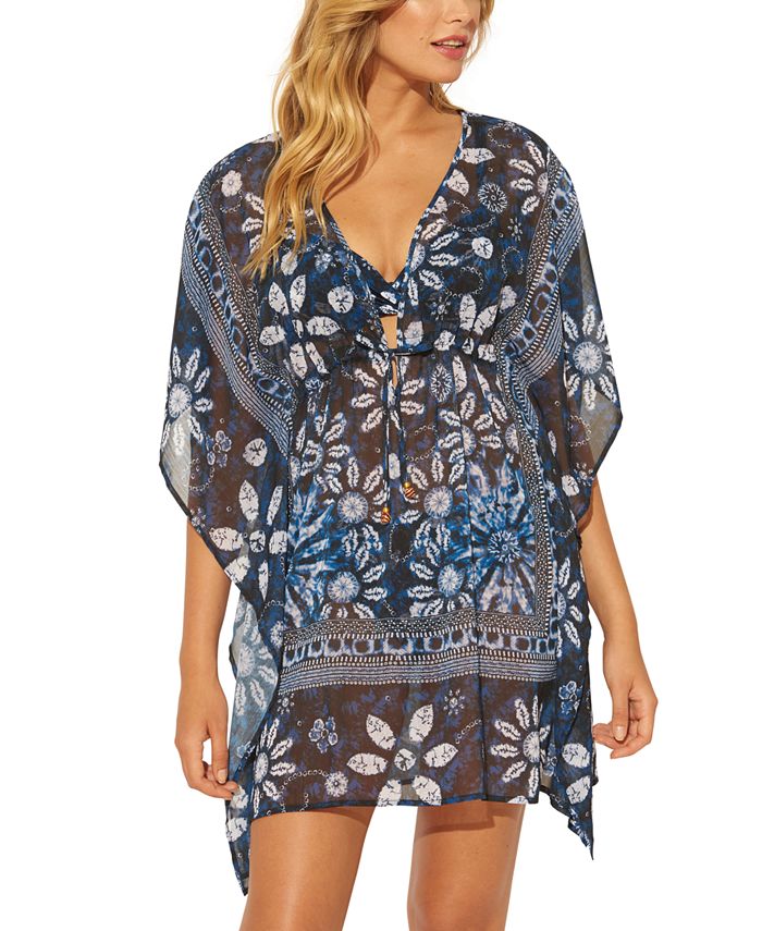 macys caftan