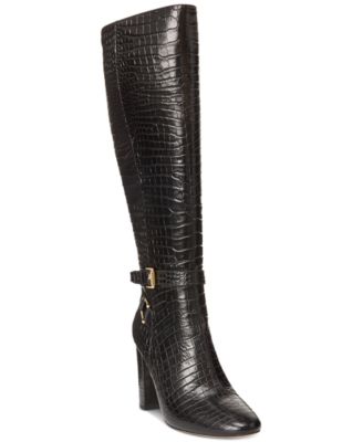 ralph lauren dress boots