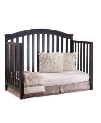 Sorelle berkley crib store manual