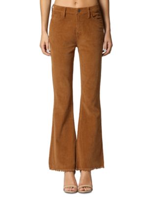 juniors corduroy pants