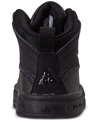 nike high top boots