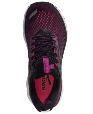 brooks wide width womens shoes