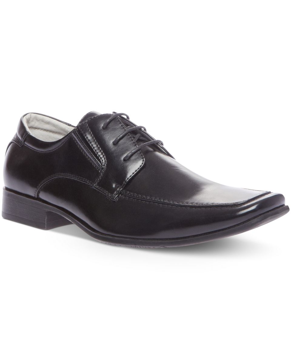 Calvin Klein Horatio Bike Oxfords   Shoes   Men