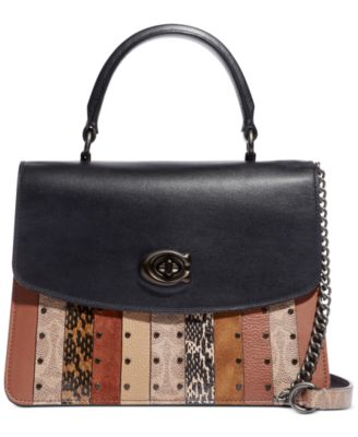 mk maddie tote