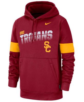 usc sweatshirt mens