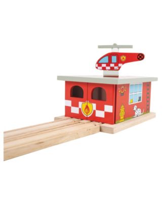 bigjigs train accessories