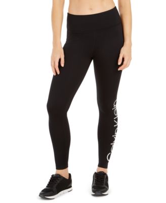 calvin klein leggings macys