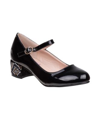 nanette lepore girls shoes