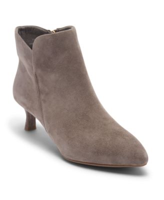 rockport booties