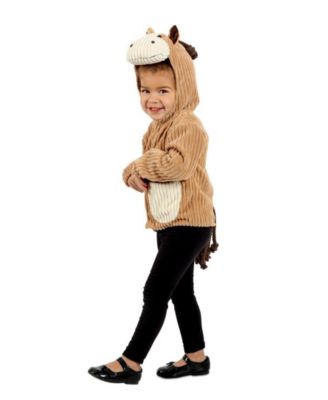 baby horse costume