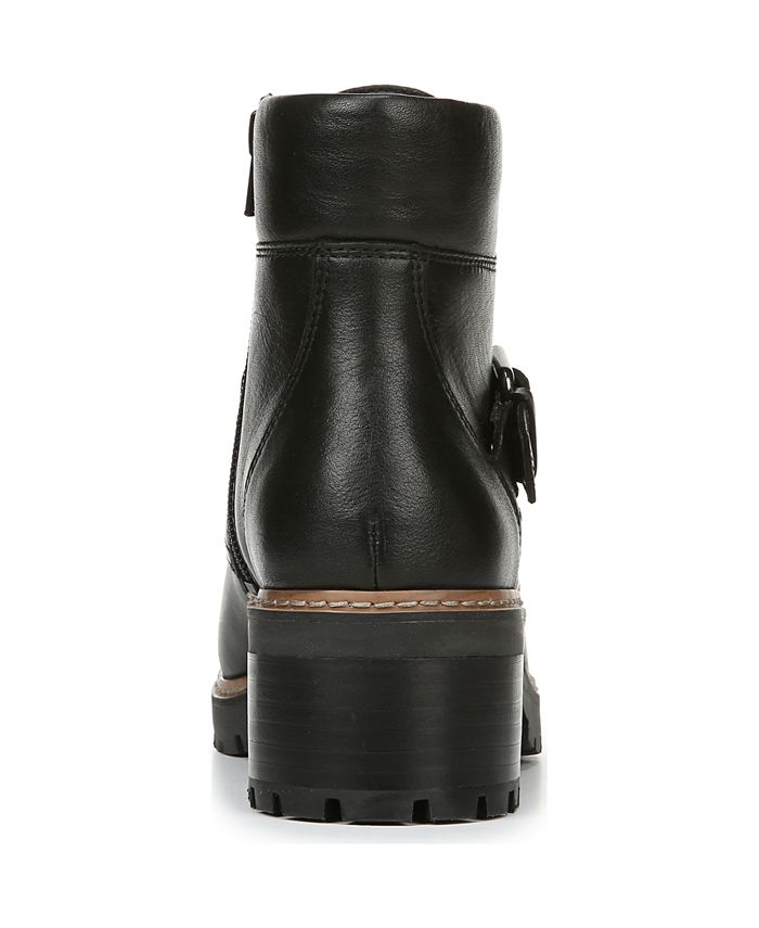naturalizer tia booties