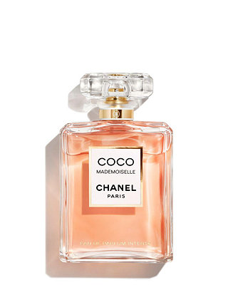 CHANEL Eau de Parfum Intense Spray, 3.4-oz & Reviews - All Perfume ...