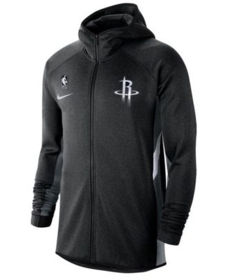 houston rockets therma flex jacket